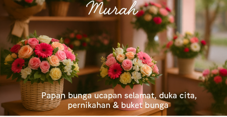 Toko Bunga Boregahindah